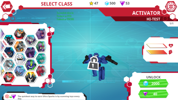 Robots In Disguise Combiner Force   App Update Reveals Names Of Mystery Combiners Plus New Characters  (8 of 13)